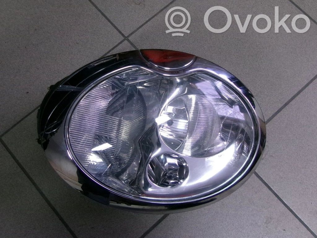 Mini One - Cooper R50 - 53 Lampa przednia 