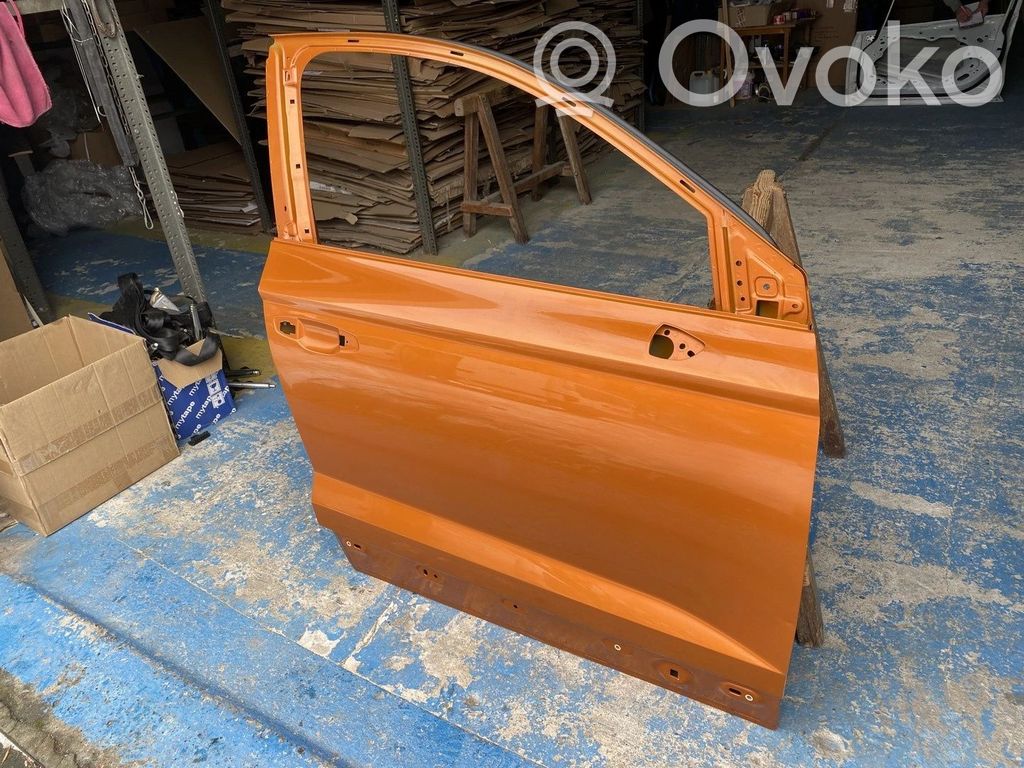 Seat Ateca Etuovi 