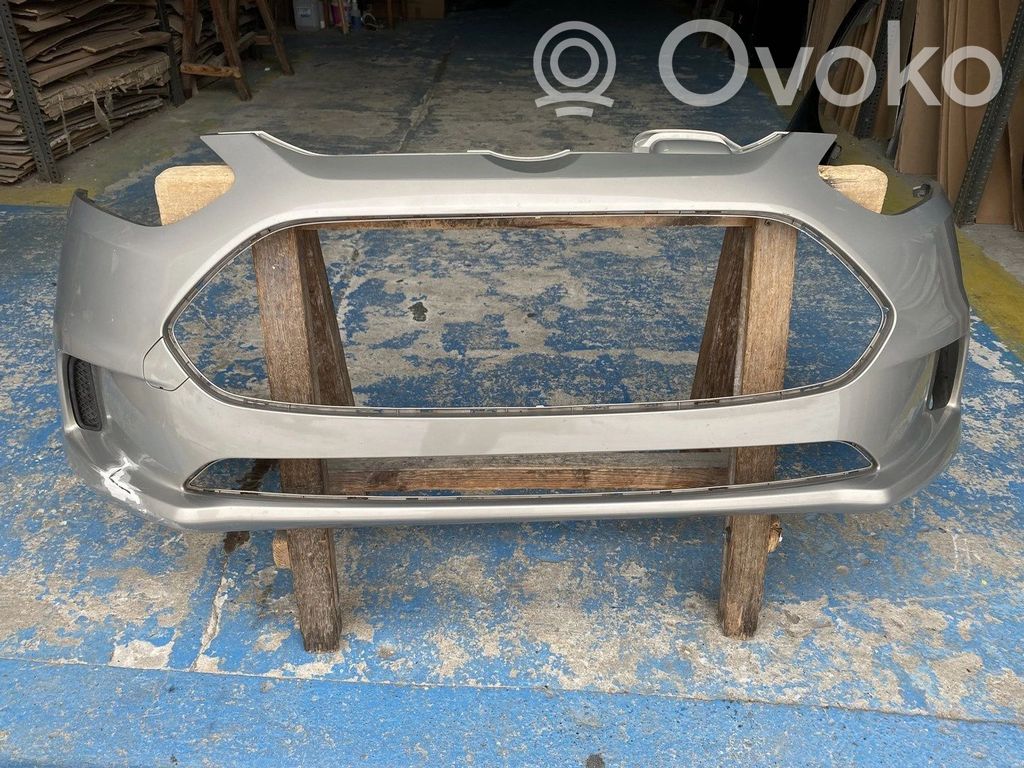 Ford B-MAX Front bumper 