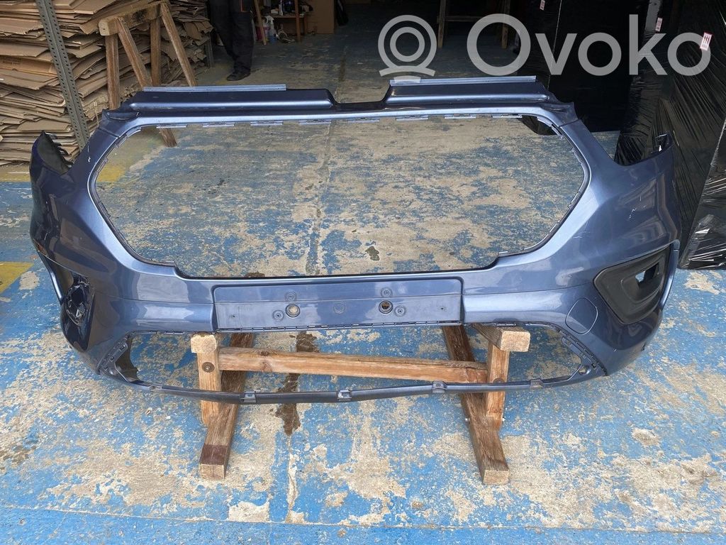 Ford Transit Custom Front bumper 