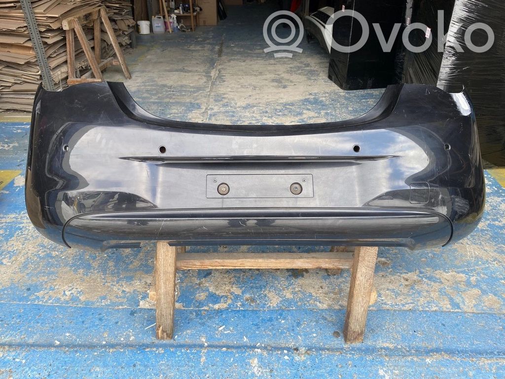 Rear bumper   39002839,39002839,39002839