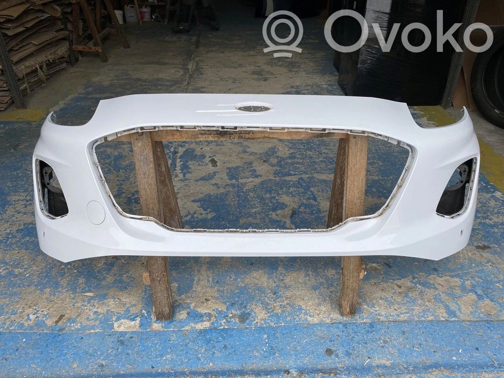 Ford Puma Parachoques delantero 