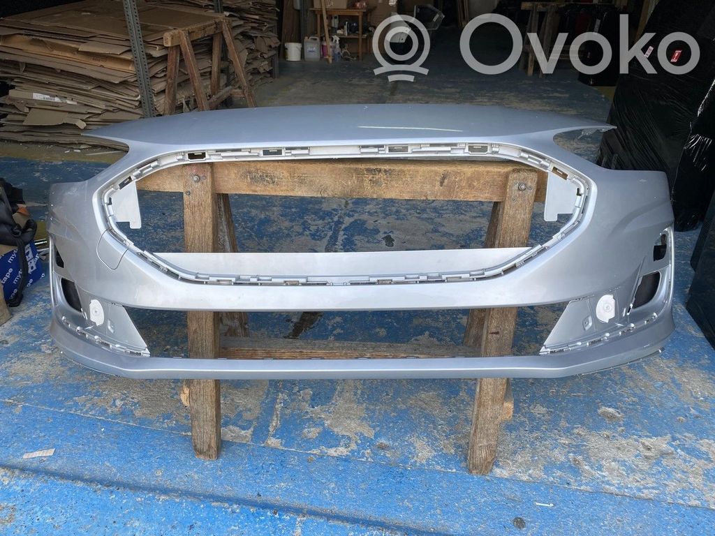 Ford Focus Priekinis bamperis 