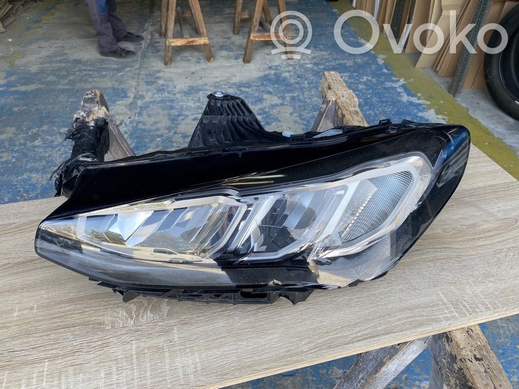 Phare frontale   5A4224309,5A4224309,5A4224309