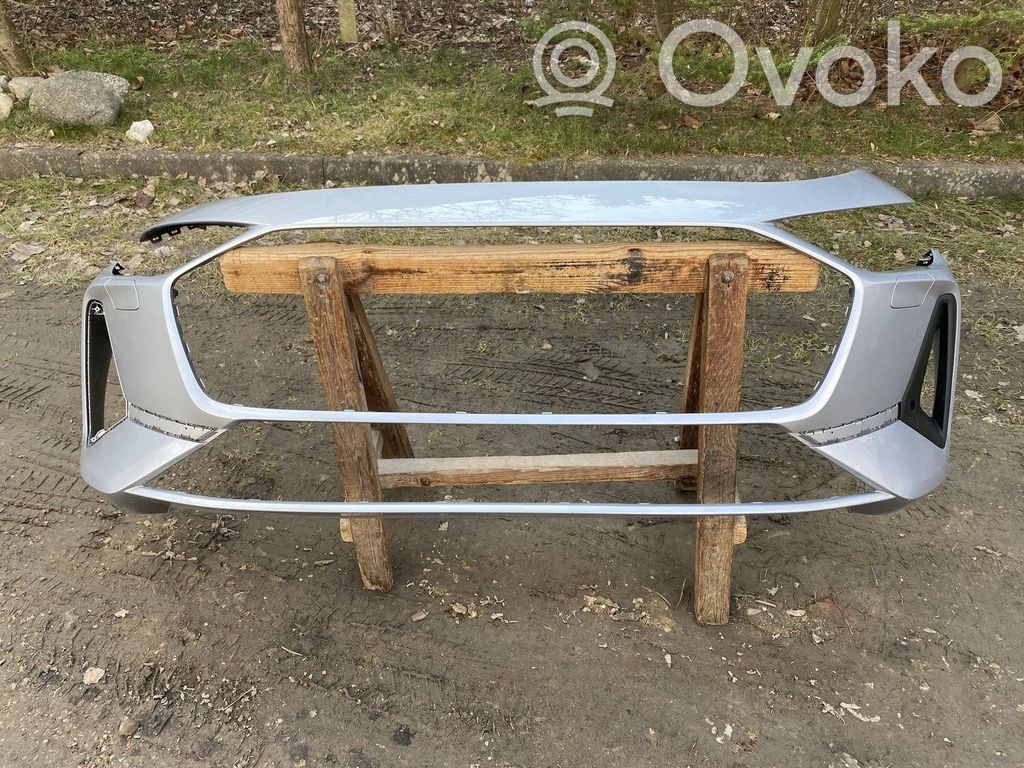 Front bumper   8B3807437,8B3807437,8B3807437