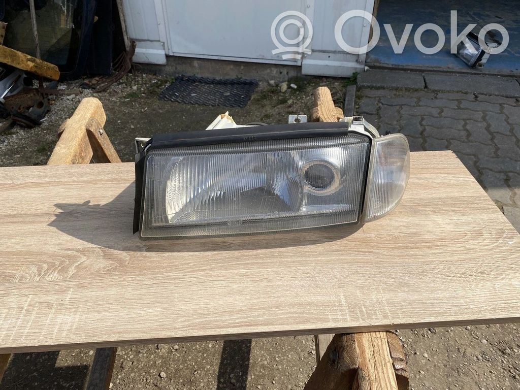 Skoda Octavia Mk1 (1U) Far 