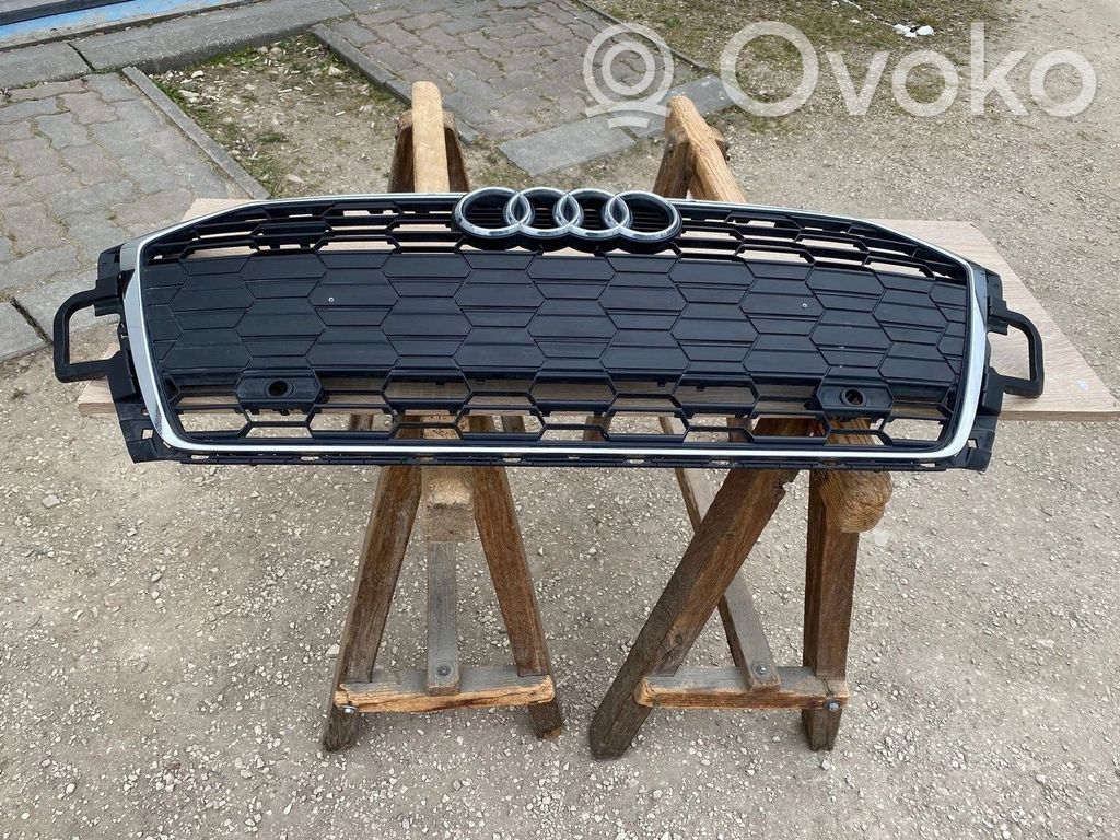 Audi A5 Priekšējais režģis 