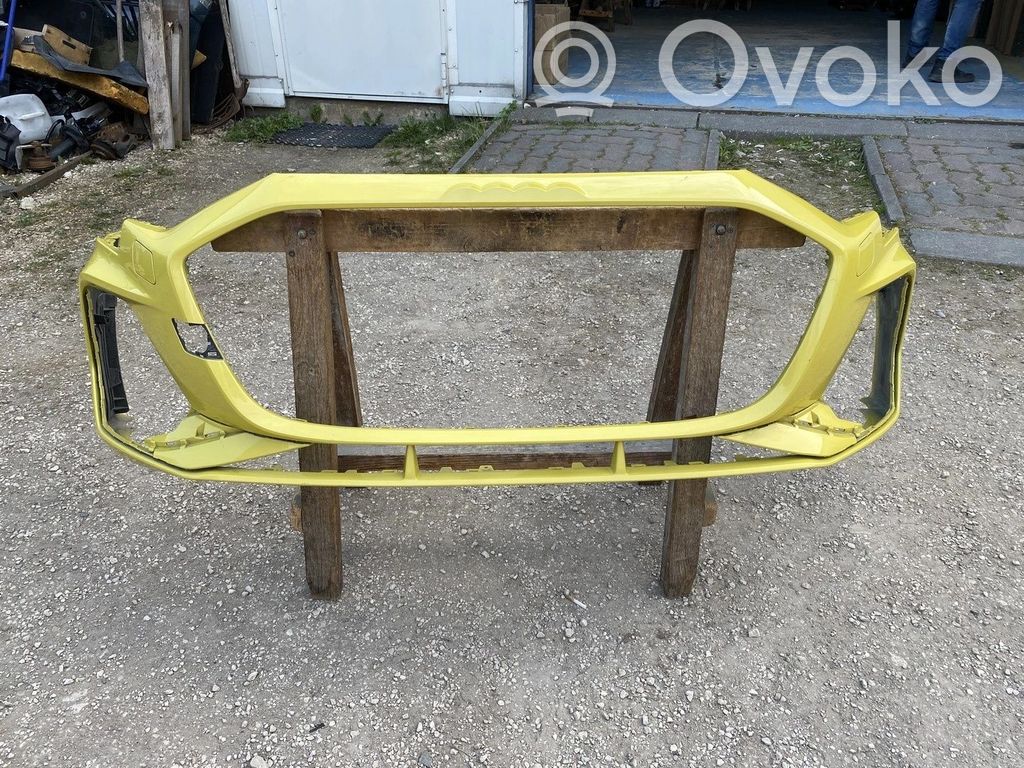 Audi A3 8Y Front bumper 