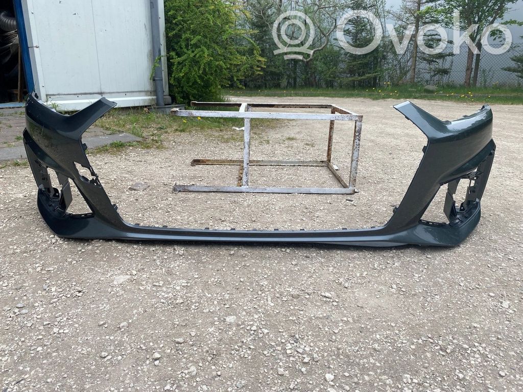 Front bumper   8W6807437A,8W6807437A,8W6807437A