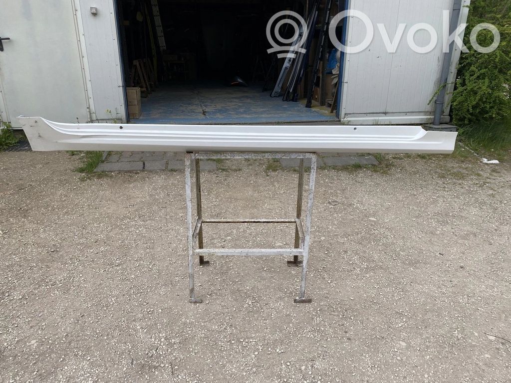 Toyota Corolla E210 E21 Slenksčio dalis 