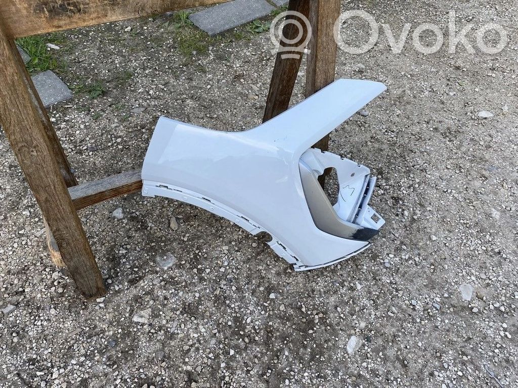 Front bumper   89A807438,89A807438,89A807438