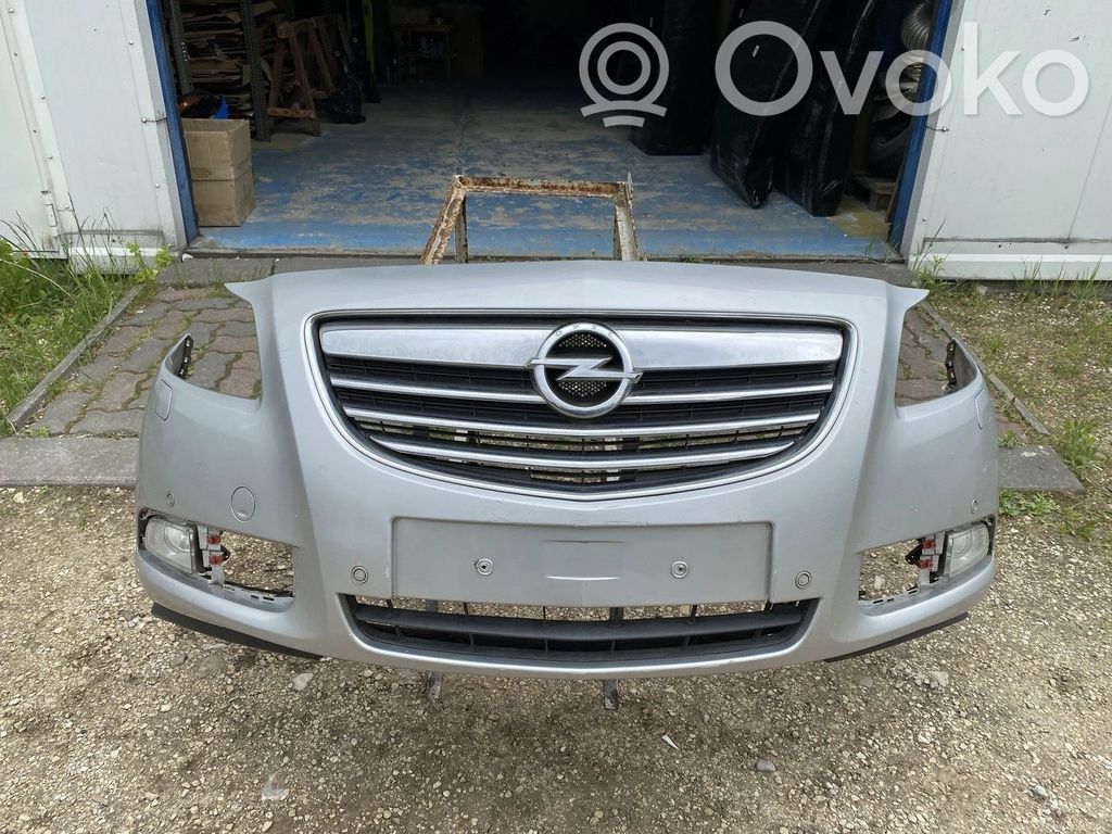 Front bumper   13288280,13288280,13288280