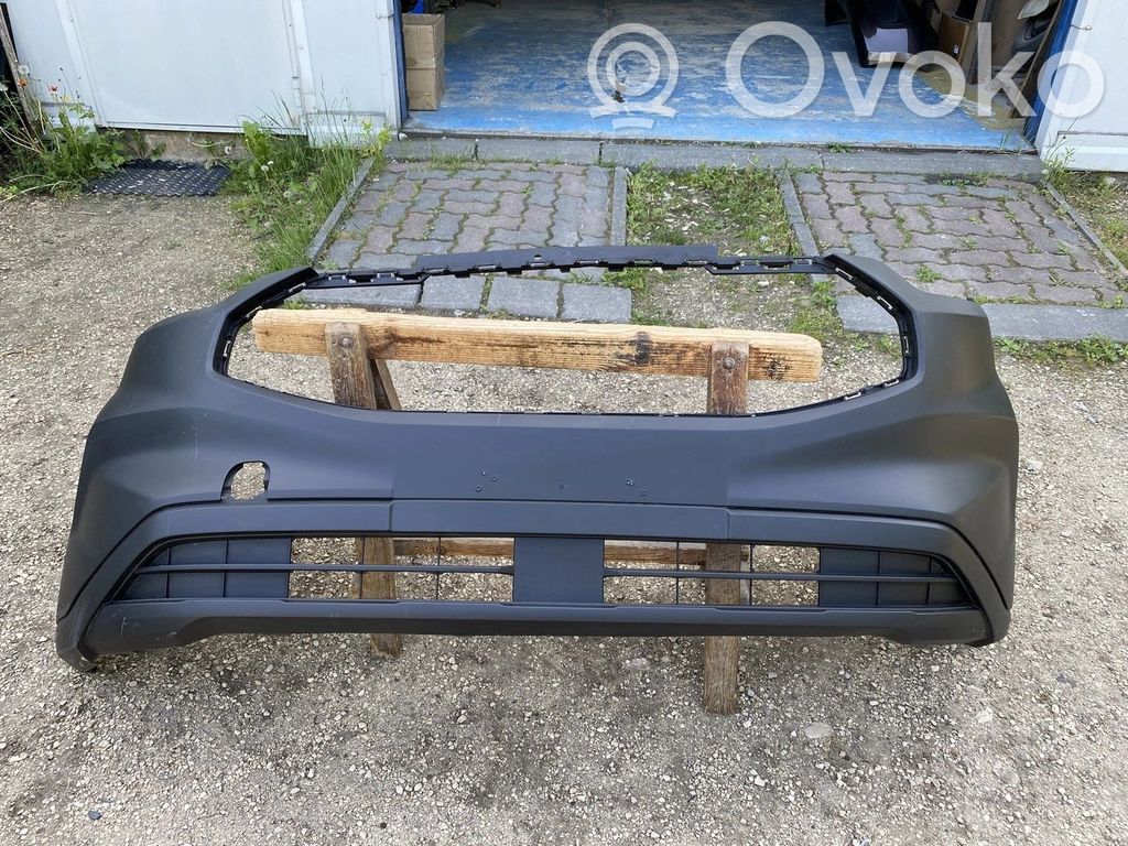 Front bumper   PZ3117003A,PZ3117003A,PZ3117003A