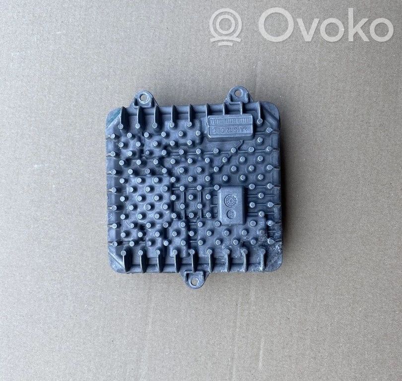 BMW 3 F30 F35 F31 Moduł poziomowanie świateł Xenon 