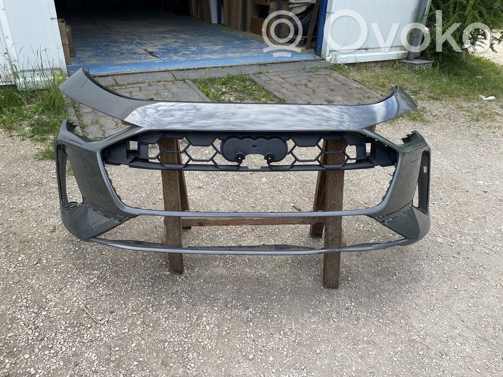 Audi A5 Front bumper 