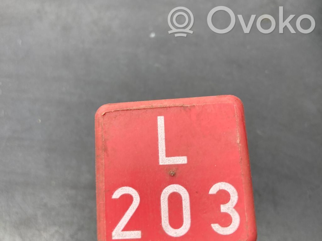 Volvo S70  V70  V70 XC Other relay 