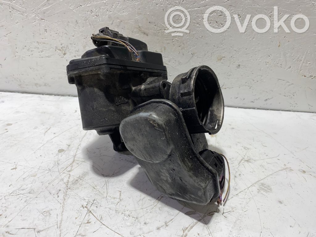 Volkswagen PASSAT B6 EGR vārsts 