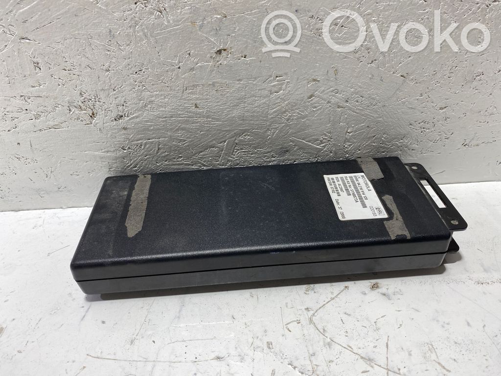 BMW 5 E39 Other control units/modules 