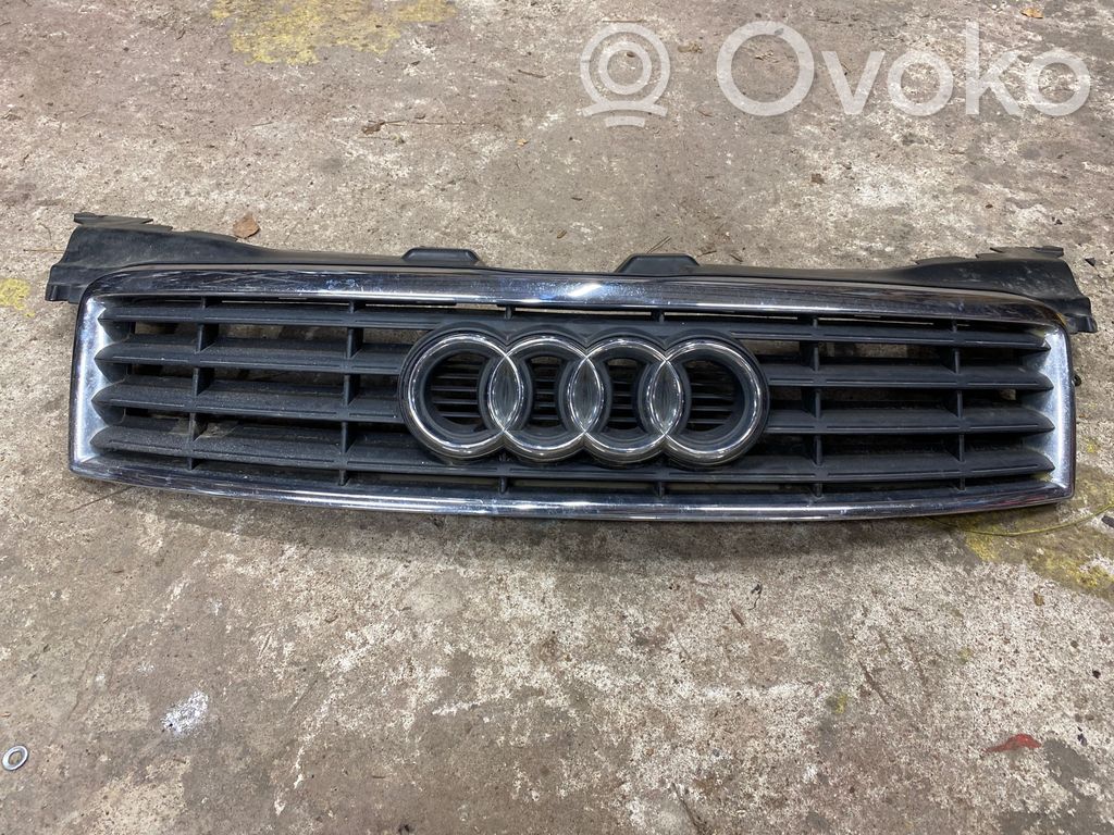 Audi A3 S3 8L Front grill 