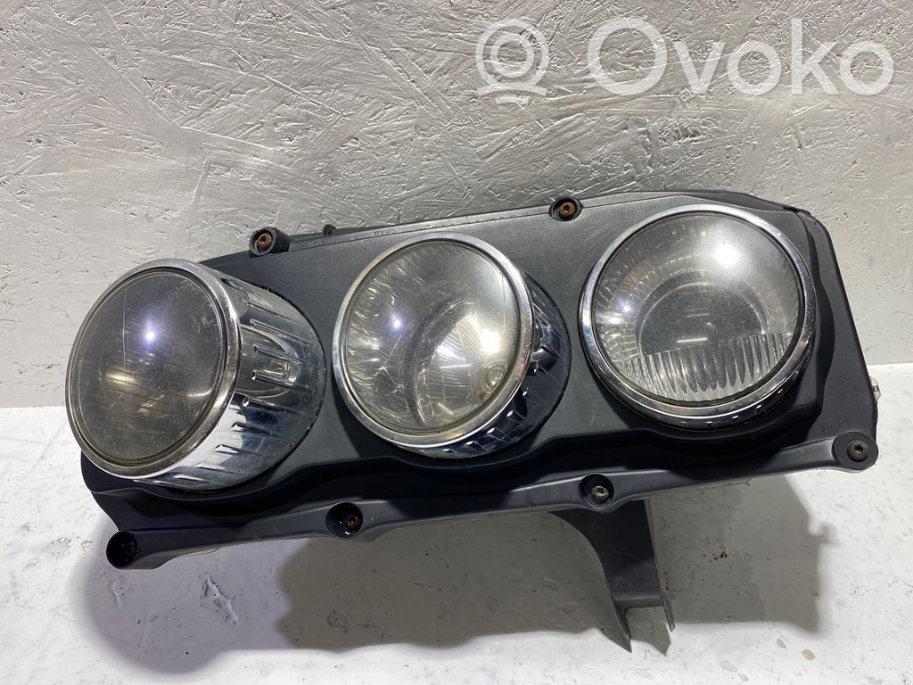 Alfa Romeo 159 Headlight/headlamp 