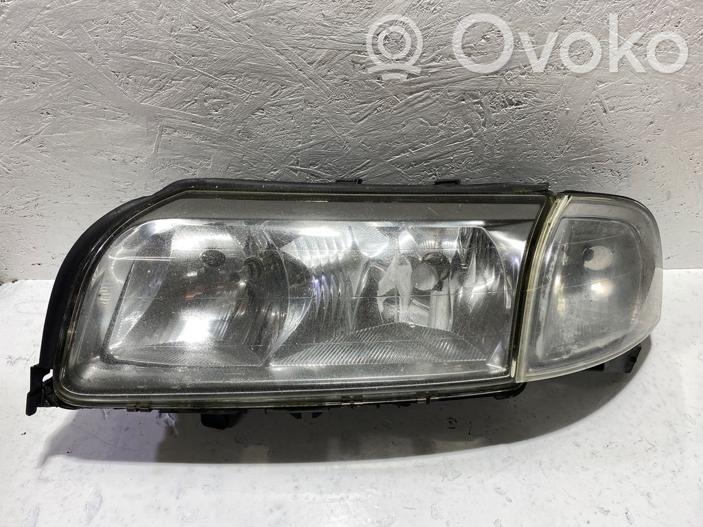Volvo S80 Headlight/headlamp 