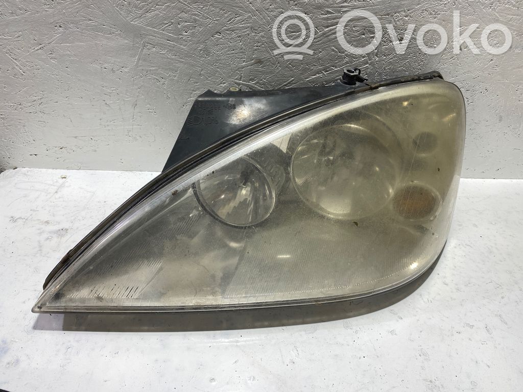 Ford Galaxy Headlight/headlamp 