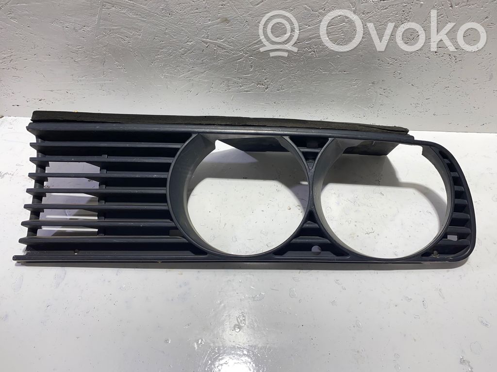 BMW 3 E30 Front grill 