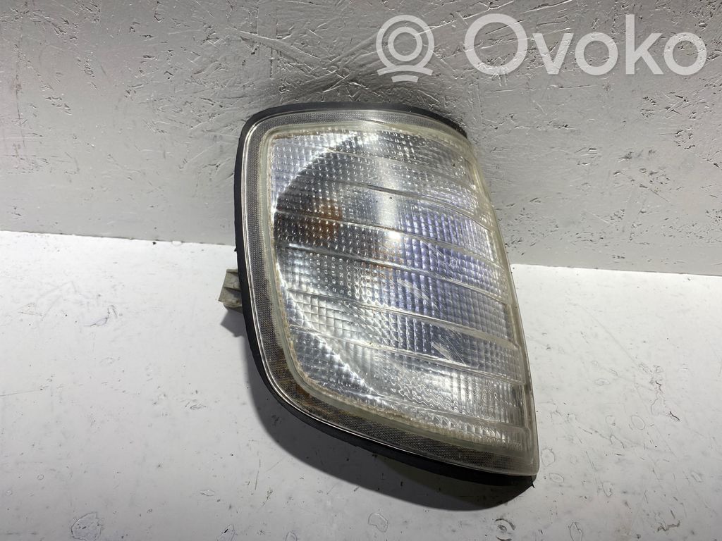 Frontblinker   183289B