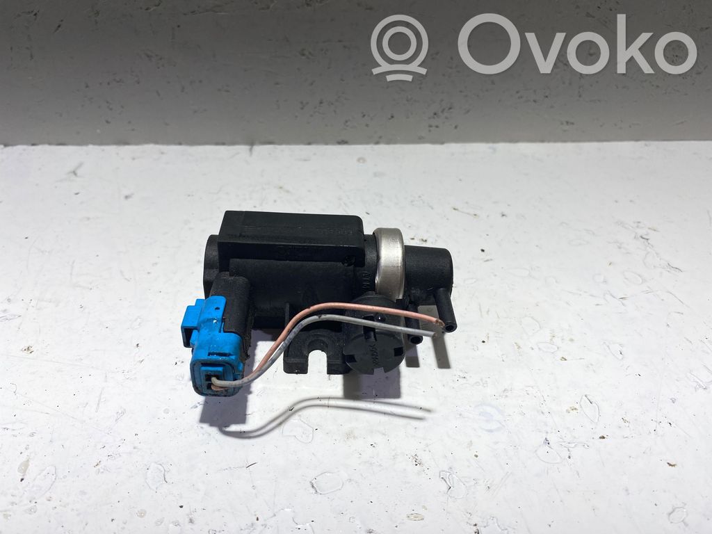 Peugeot 307 Solenoidinis vožtuvas 