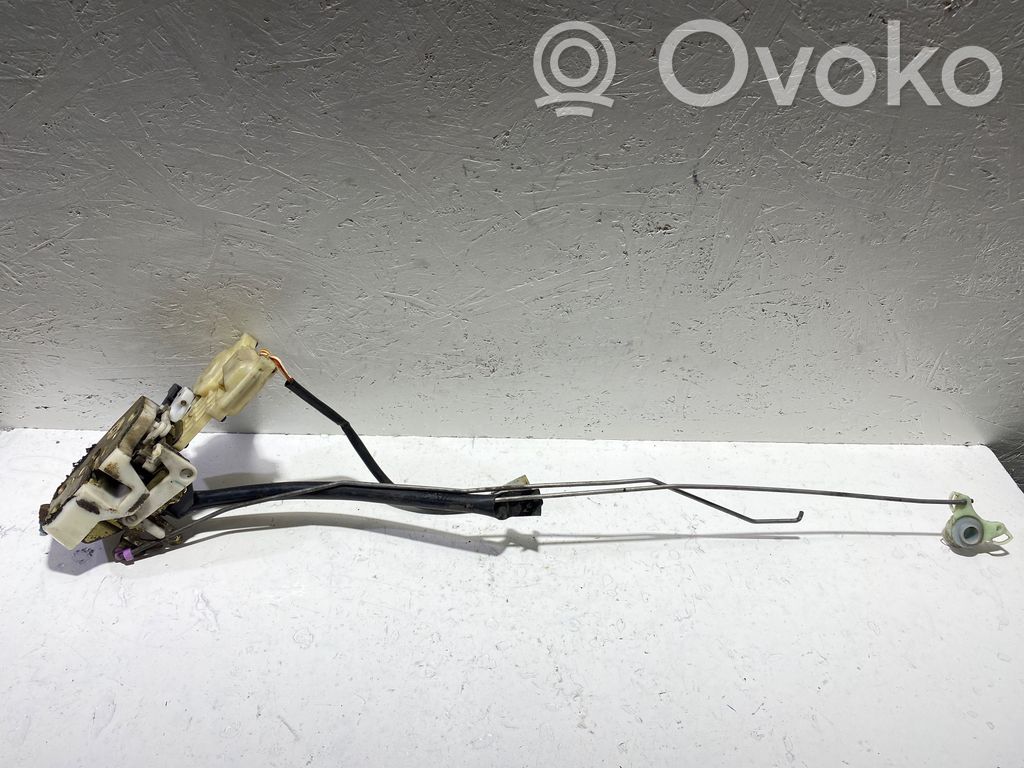 Honda Accord Serrure de porte avant 