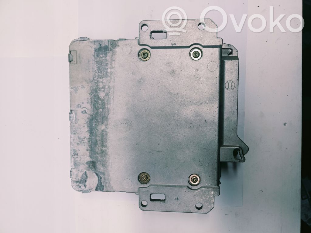 Engine control unit/module   0281001183