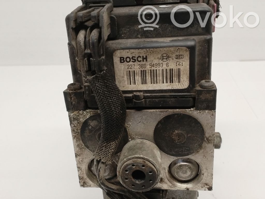 ABS Pump   0265218478