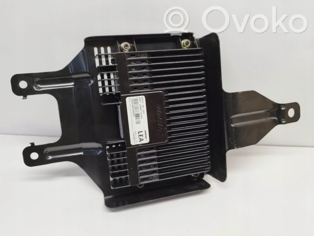 Garso stiprintuvas   GM1A6692X