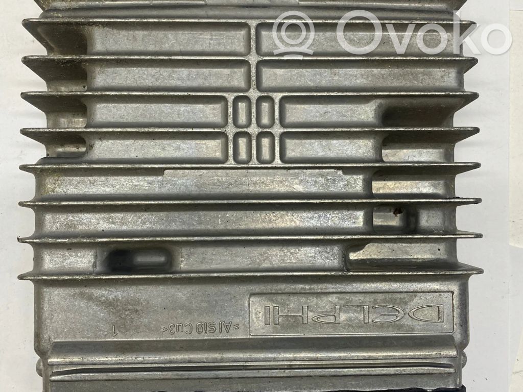 Ford Mondeo Mk III Engine control unit/module 