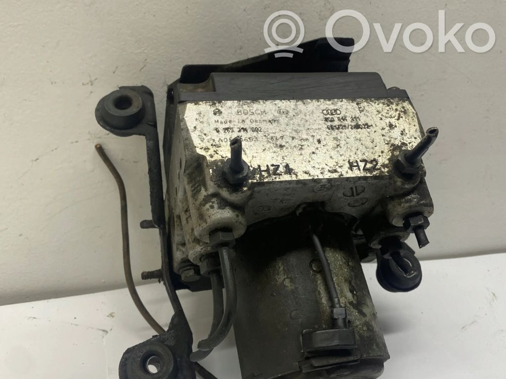 Audi A4 S4 B5 8D Bomba de ABS 
