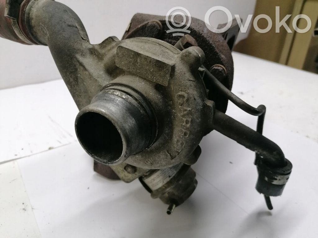 Ford Focus Oro kondicionieriaus kompresorius (siurblys) 