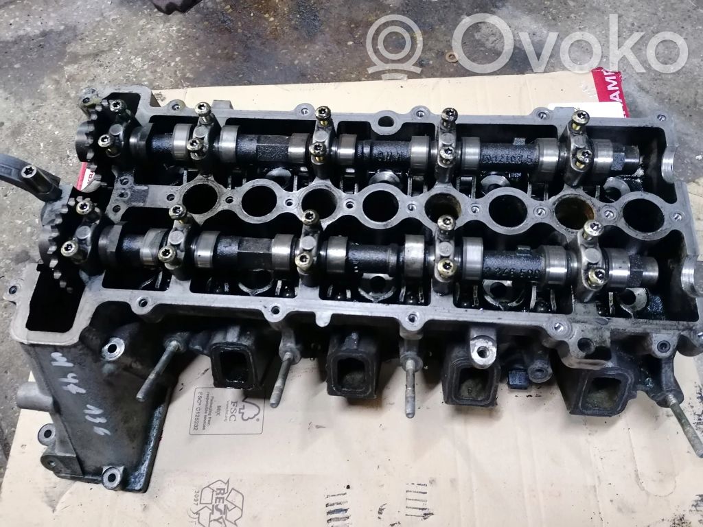 Engine head   7787119