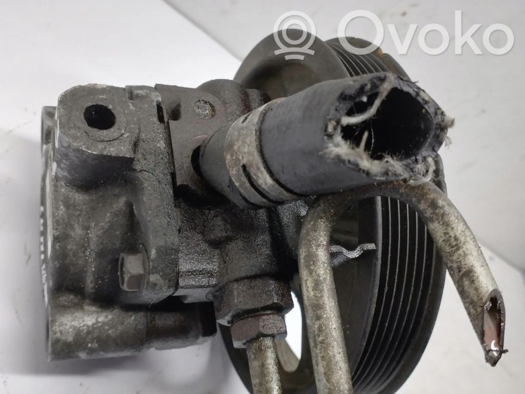 Power steering pump   0AE1H