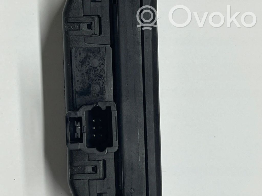 Rain sensor   YW4T17D547AA