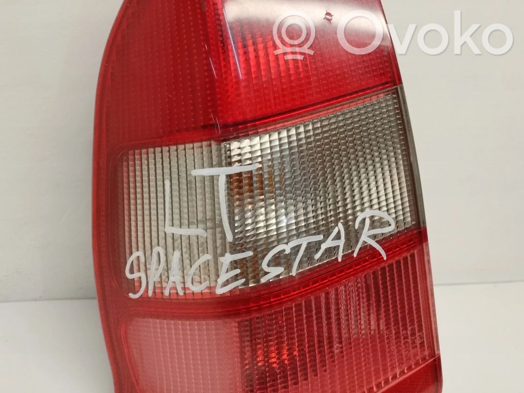 Mitsubishi Space Star Rear/tail lights 