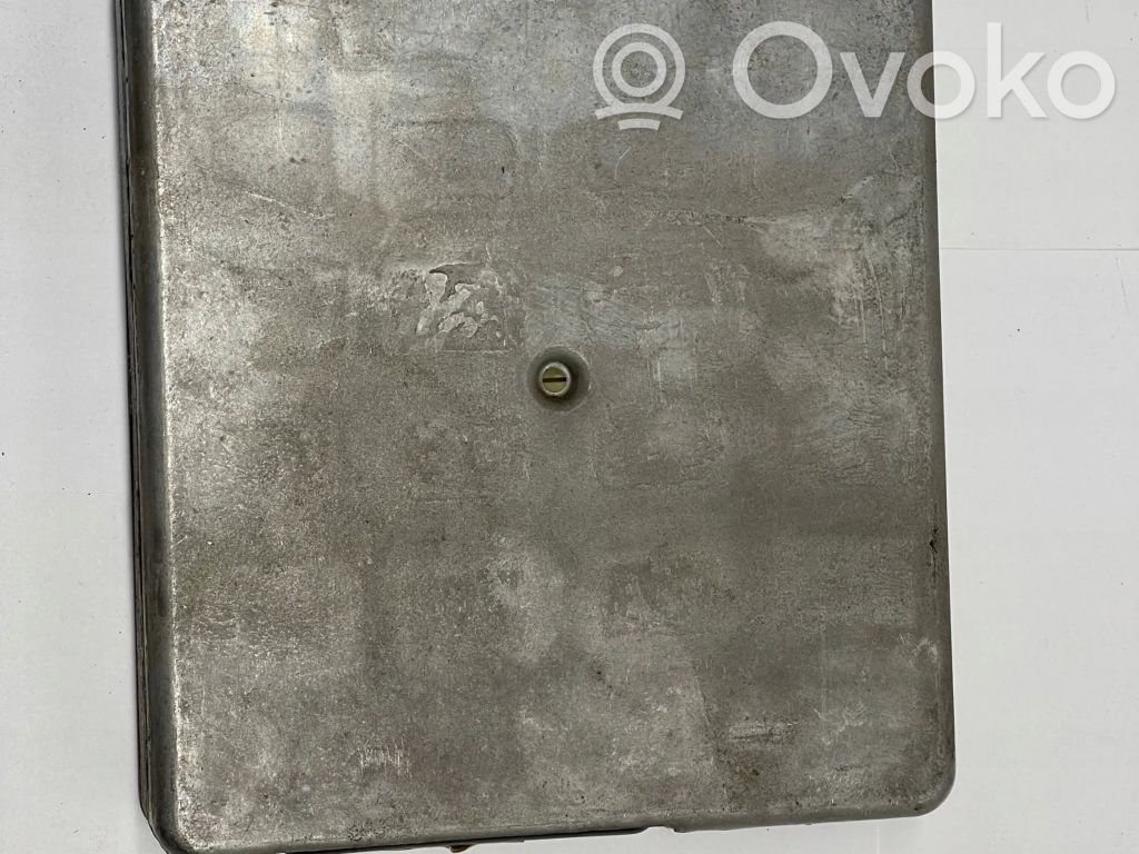 Engine control unit/module   2S7A12A650AHC,2S7A12A650AHC