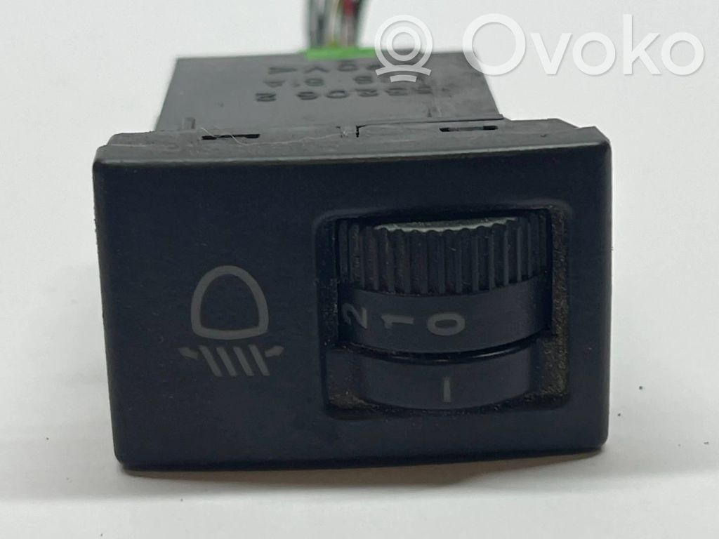 Headlight level height control switch   532062
