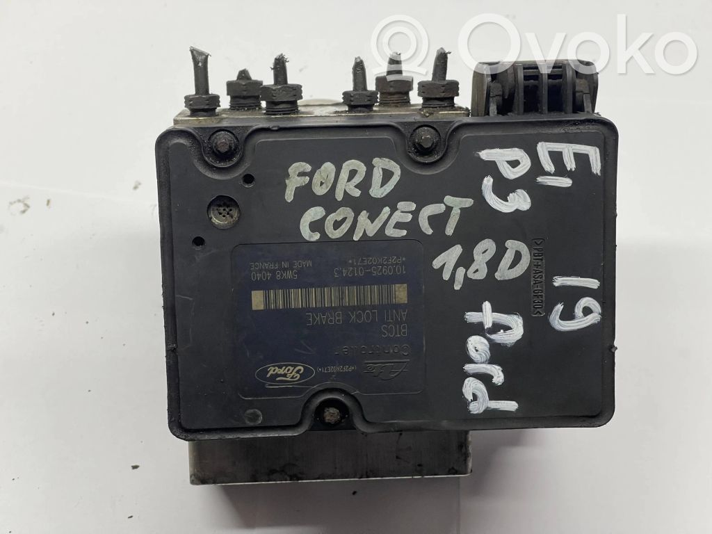 Ford Focus ABS Pump 