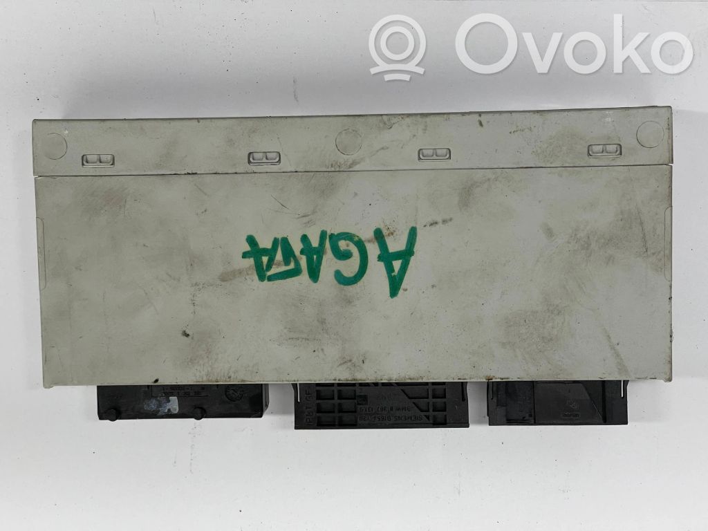 Comfort/convenience module   8385540