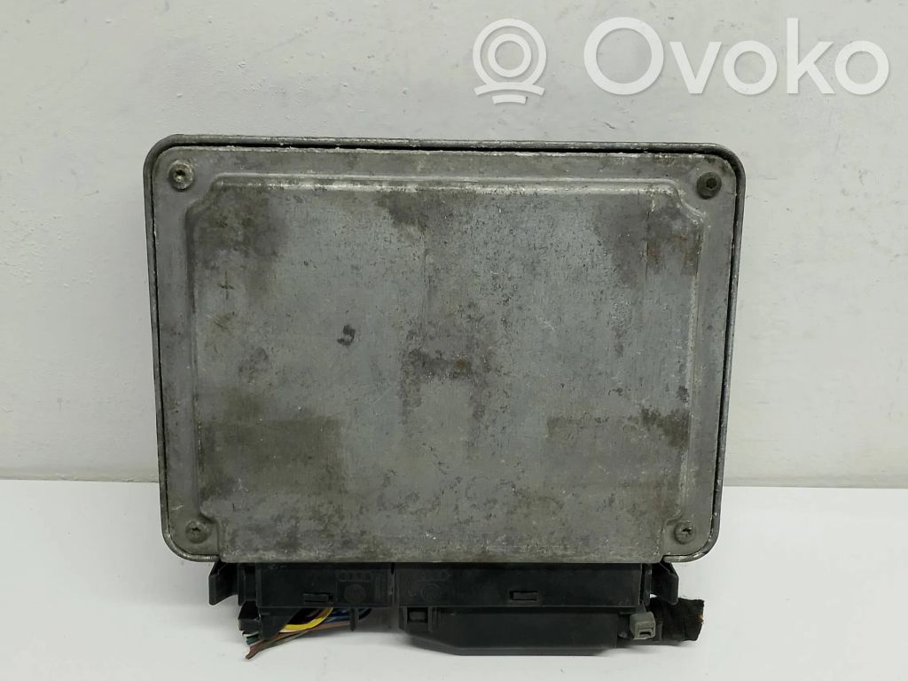 Audi A3 S3 8L Sterownik / Moduł ECU 