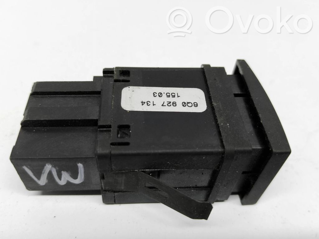 Volkswagen Polo IV 9N3 ESP (stability program) switch 
