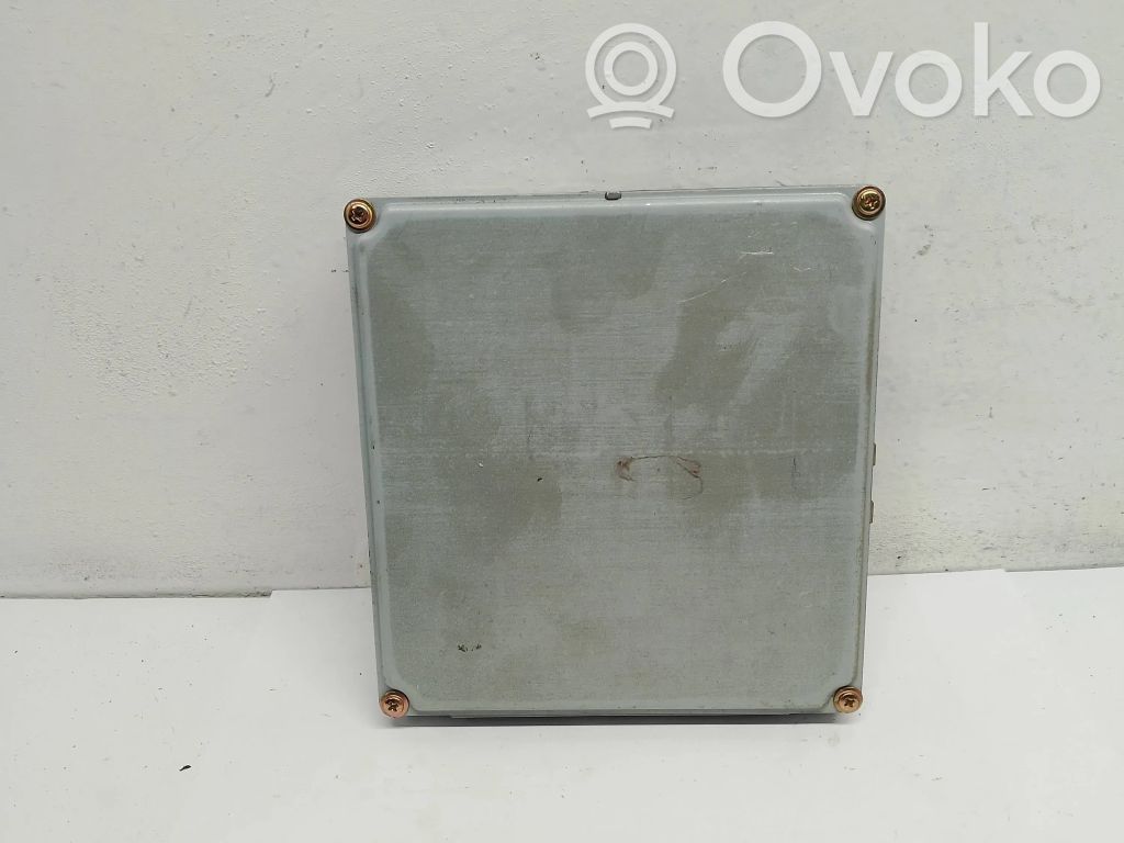 Nissan Almera Tino Engine control unit/module 