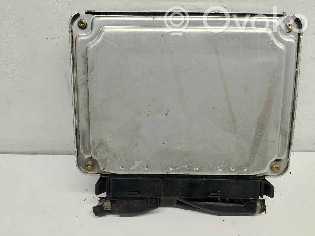Seat Arosa Engine control unit/module 