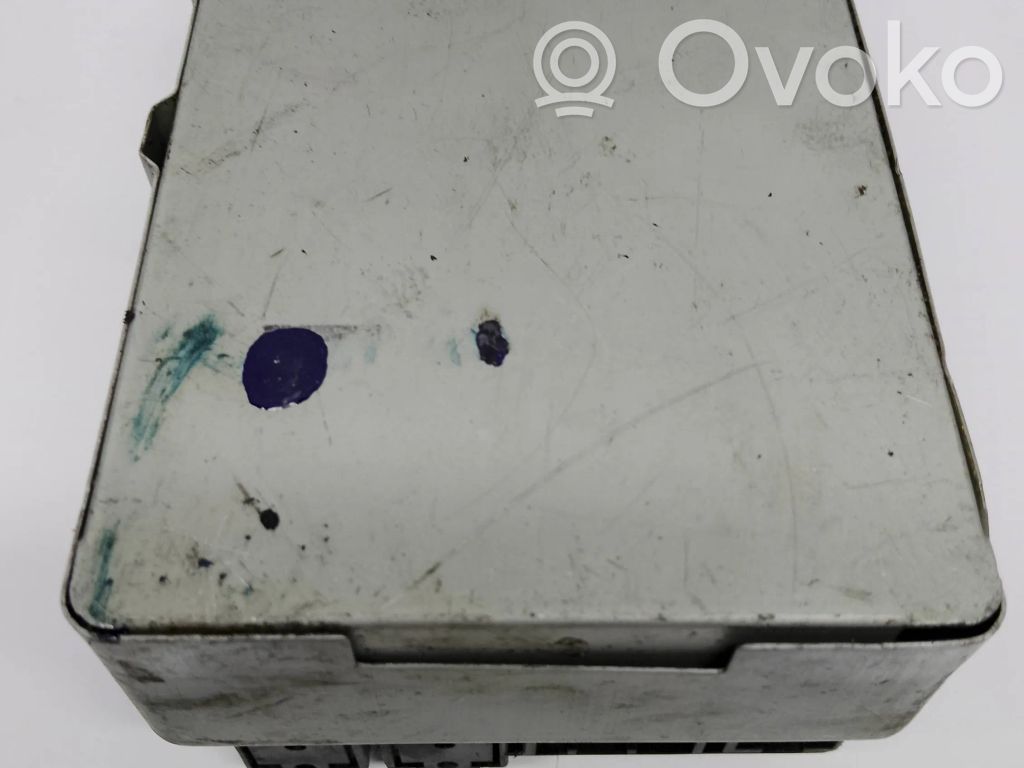Opel Corsa B Other control units/modules 