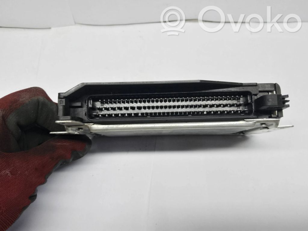 Audi A8 S8 D3 4E Other control units/modules 